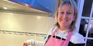 "J'ai très, très peu de mobilité" : Après son accident de cheval, Julie (L’amour est dans le pré) donne des nouvelles de son état de santé