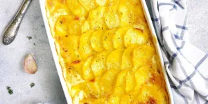 Connaissez-vous les secrets d’un bon gratin dauphinois maison ?