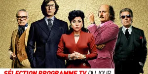 Programme TV : House of Gucci, France / Italie… que regarder à la télé ce soir ?