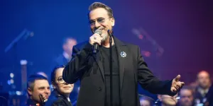 Florent Pagny : qui est sa fille Ael Pagny ?