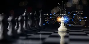 Les intelligences artificielles peuvent tricher aux échecs sans en avoir reçu l’instruction : l’enjeu d’apprendre l’éthique à l’IA - RTBF Actus