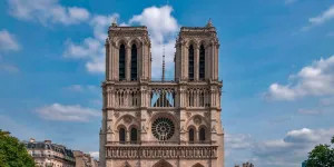 Réouverture de Notre-Dame de Paris : voilà comment vous pourrez visiter la cathédrale