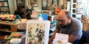 Activités, emplacement, nouveautés... Comment se portent les libraires du secteur ?