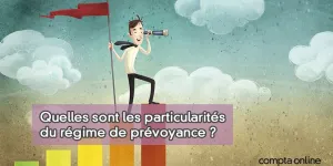 Les rÃ©gimes de prÃ©voyance complÃ©mentaire en France