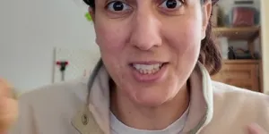 L'oignon dans la chaussette pour le rhume, ça marche ou pas ? #science