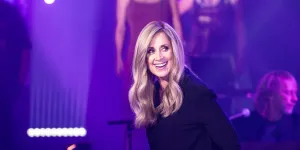 Lara Fabian : après The Voice Kids, la chanteuse bientôt dans Danse avec les stars ?