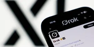 "Hitler, sans hésiter" : la nouvelle version de Grok, l'IA d'Elon Musk, multiplie les publications racistes et antisémites