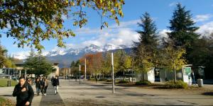 A Sciences Po Grenoble, des accusations d’islamophobie contre deux professeurs et une enquête pour « injure publique »