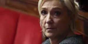 "Une fois encore…" : Miss France 2026, la réaction de Marine Le Pen crée la polémique
