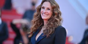 Sans maquillage, Julia Roberts, 56 ans, s’affiche au naturel