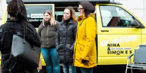 Face aux violences conjugales dans les campagnes, un réseau d’élus « relais » se structure