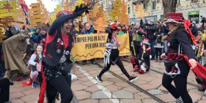 «Ces Jeux sont un scandale écologique» : à Milan, des milliers d’Italiens dans les rues contre les JO d’hiver 2026 et Giorgia Meloni