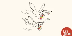 Fin prout, début septembre