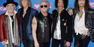 Aerosmith, c'est fini : 3 choses à savoir sur ce groupe mythique