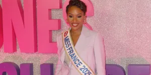 "Je suis désormais en paix" : Angélique Angarni-Filopon adresse un bouleversant message suite à l’élection Miss France 2026