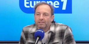 Philippe Candeloro amer sur la fin de son duo avec Nelson Monfort : "Il y a beaucoup de choses qu’on ne peut plus dire à la télévision"