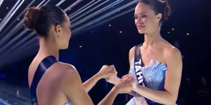 Miss France 2026 : Hinaupoko Devèze dévoile son échange avec Miss Nouvelle-Calédonie avant le verdict