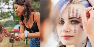 Fêter sans polluer : à 30 ans, une Strasbourgeoise lance sa marque de paillettes écolo !