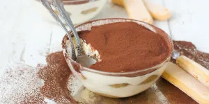 La recette originale du tiramisu par le chef italien Toni Muzi