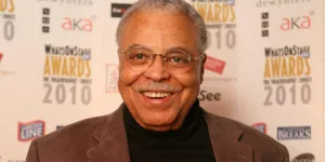 Star Wars : mort de James Earl Jones, la voix légendaire de Dark Vador