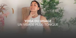 Yoga du visage : 3 exercices pour un bas du visage plus tonique (VIDEO)