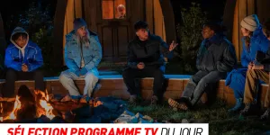 Programme TV : Loups Garous, Taratata fête les 40 ans de Bercy… que regarder à la télé ce soir ?