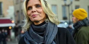 "Une p***", Sylvie Tellier, dérapage chez Laurent Ruquier, l’animateur obligé de recadrer