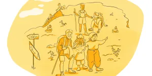 Le Guide de l'organisation collective - Organisez-vous !