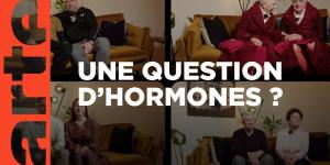 Pourquoi tombons-nous amoureux ?  | 42, la réponse à presque tout | ARTE