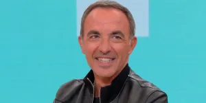 "Un fiasco" : Nikos Aliagas, sans filtre sur son premier prime de Star Academy (VIDEO)