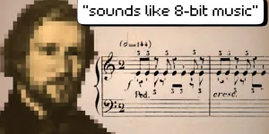 Explaining the Most Bizarre Piano Etude of the 19th Century