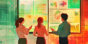 Mesurer, ajuster, gagner : les KPIs clés pour les PME