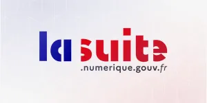 Gov | La Suite numérique