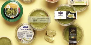 Banc d’essai : quel est le meilleur guacamole ?