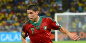 Abdelaziz Barrada, ancien milieu de l'OM, décède à tout juste 35 ans d’une crise cardiaque