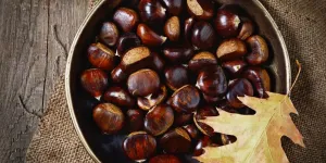 Comment faire de la crème de marrons maison ?