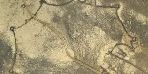 Le Mystère des cerfs-volants du désert (France 5) - 3 choses à savoir sur ces mégastructures antérieures aux pyramides d'Égypte