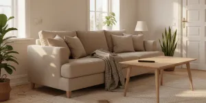 Votre maison paraît sale malgré le ménage ? Ces détails invisibles qui sabotent tout…