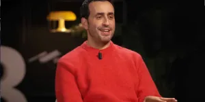 "Je l’ai saboté !" : Jonathan Cohen revient sur son doublage de Brad Pitt