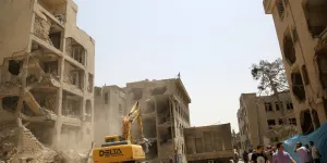 Instabilité en Iran : Khamenei et sa famille pourraient trouver refuge au Venezuela, allié de la République islamique