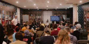 Programme 2025 — Paris Web