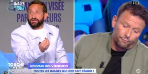 Maud Bregeon, nouvelle porte-parole du gouvernement a créé d’énormes tensions entre Cyril Hanouna et Raymond dans TPMP