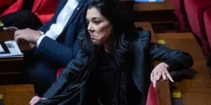 Promis, la Chine n'est "pas une dictature" : c'est Sophia Chikirou qui le dit !