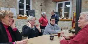 Gougenheim. Un café associatif pour aller à la rencontre des autres