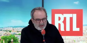 "Comme mon frère mais…" : ce qui dérange Bruno Solo chez son acolyte de "Caméra Café" Yvan Le Bolloc’h