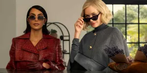 All's Fair (Disney+) : cette folle soirée qui a fait naître la complicité entre Kim Kardashian, Glenn Close, Naomi Watts et les actrices de Ryan Murphy