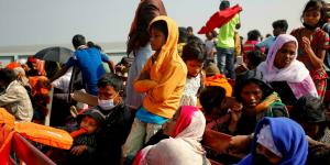 Des réfugiés rohingyas portent plainte contre Facebook