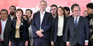 Delga, Glucksmann, Hollande : à Bram, la social-démocratie "en mode projet"