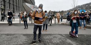 Une rentrée chaotique à l’université