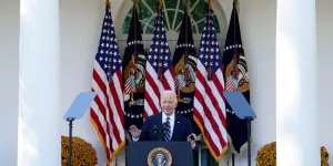 Missiles "made in USA" à longue portée pour l'Ukraine : quand Joe Biden joue avec le feu